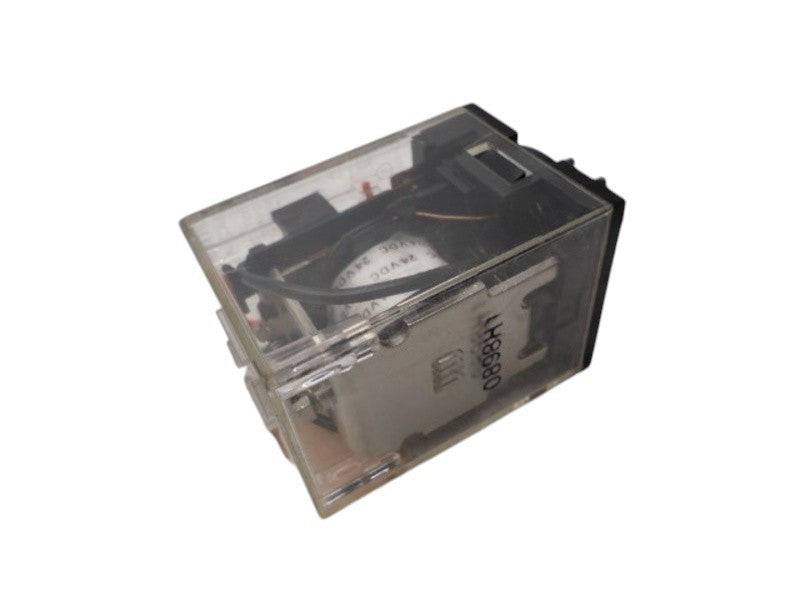 OMRON MK2P-S RELAY 28VDC  UNMP