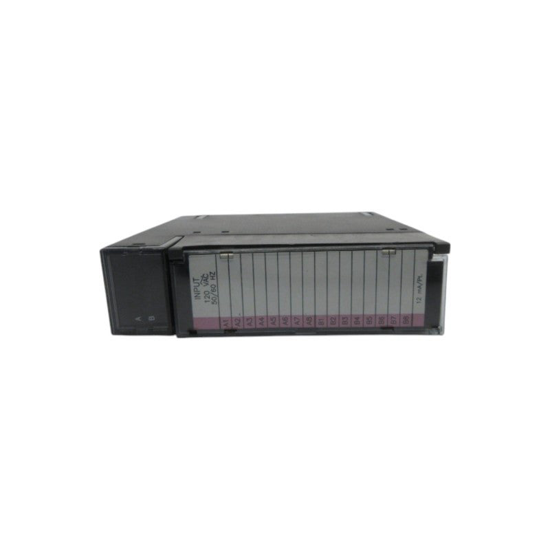 FANUC IC693MDL340F 120VAC .5A NSNP