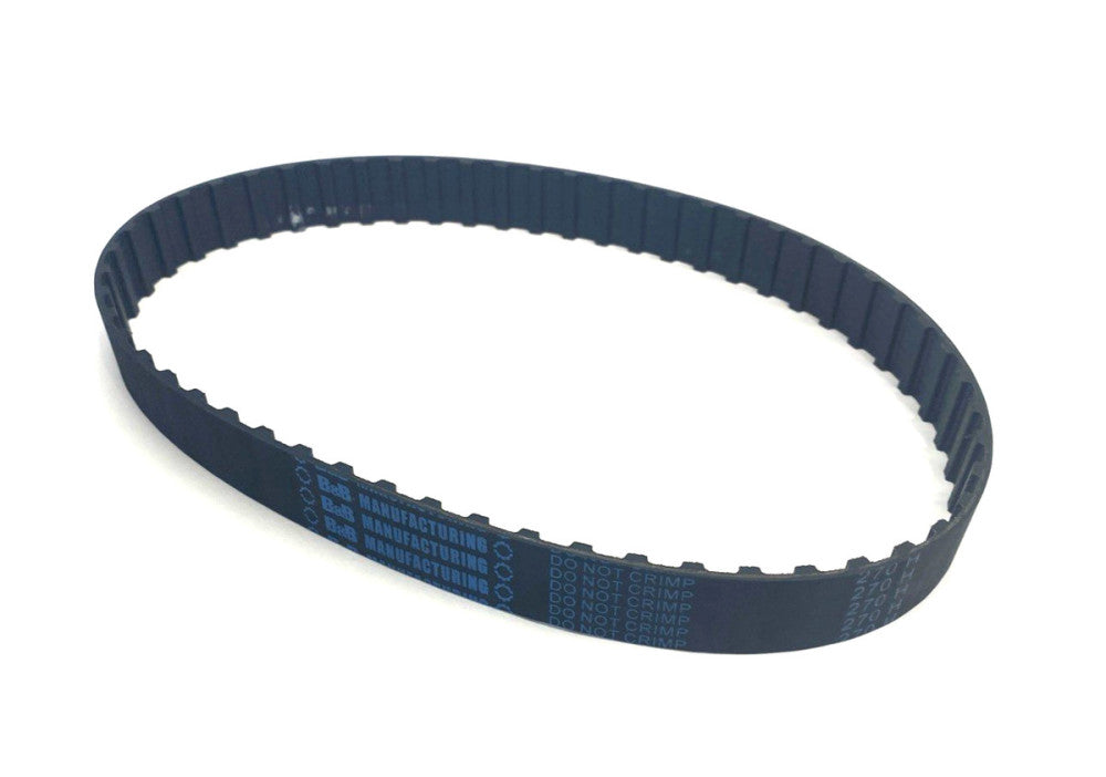 B&B 270H100G Timing Belt 27" Pitch Length 1" Wide 54 Teeth