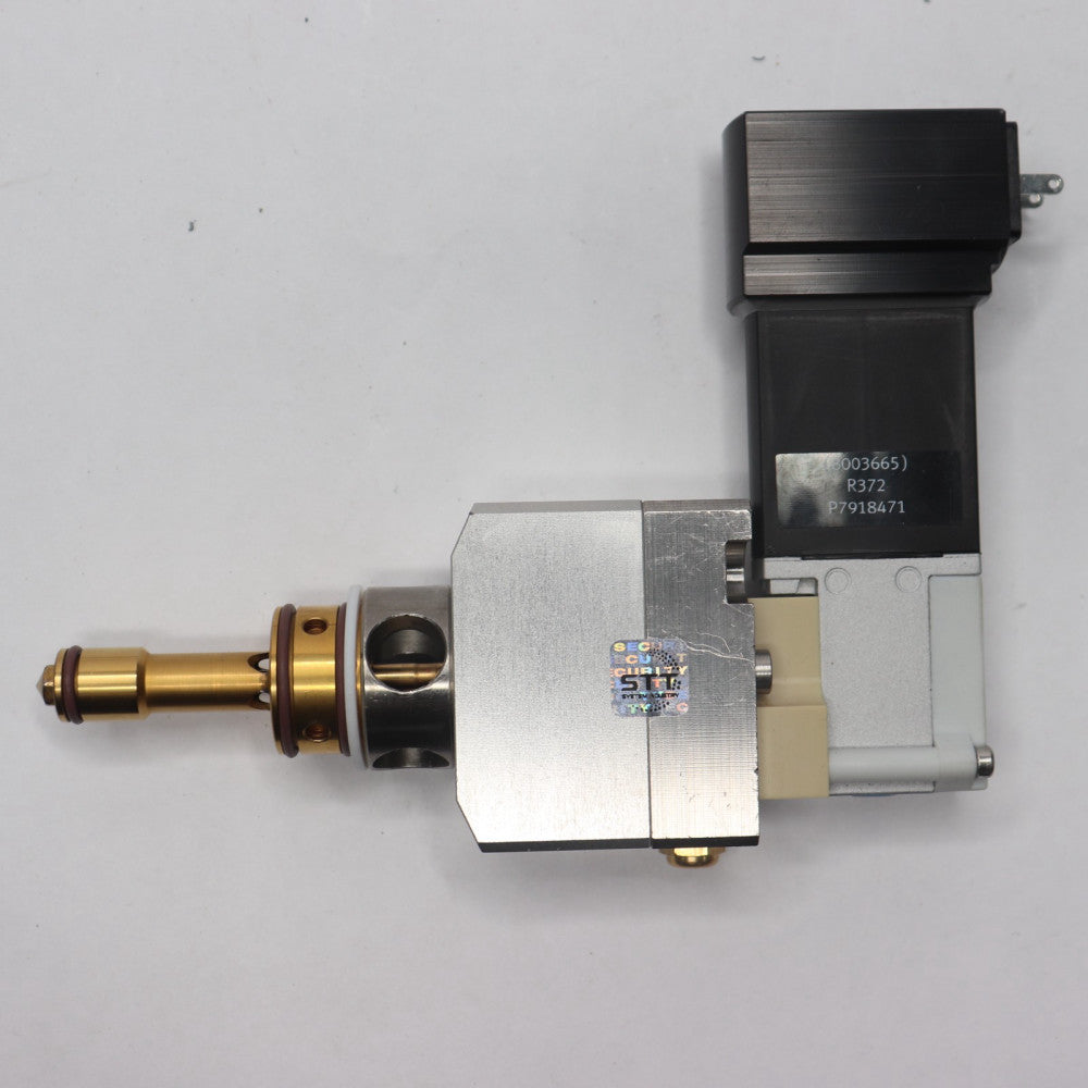 SST System Industry MMR Solenoid Valve 30142971 