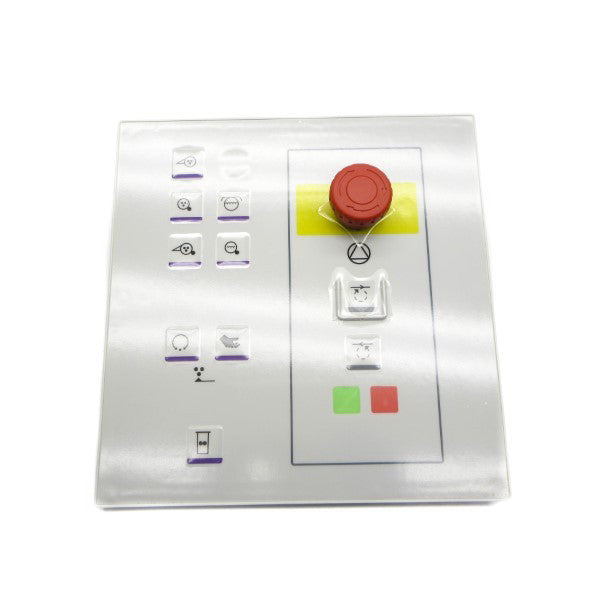 INTERFACE GOS-WP5550459-02 NSNP