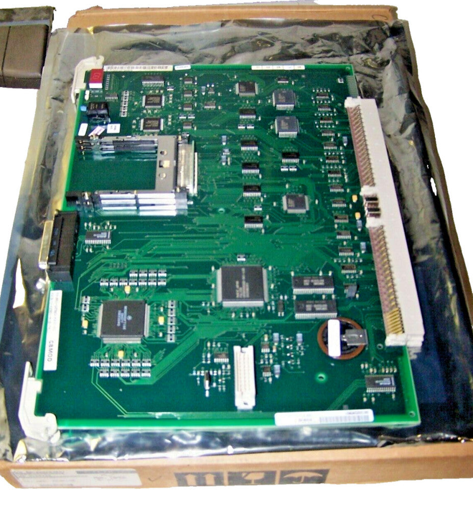 NEW SIEMENS HICOM OFFICE PRO CENTRAL BOARD 31E8162 