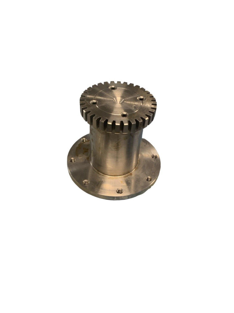 REXNORD 1040-T31/35 SPACER HUB CL=3.344 0744092 NSFB