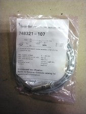 Veeder-Root 748321-107 Ultra Precision Switch, Output Transistor NPN 213353