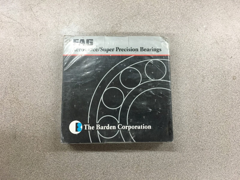 NEW IN BOX FAG SUPER PRECISION BEARING B7213C.568706A
