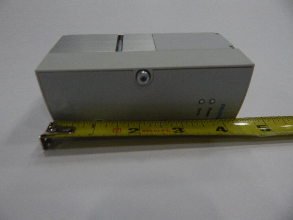 Festo VPPM-6TA-L-1-F-0L6H-S1 Pressure Control Valve