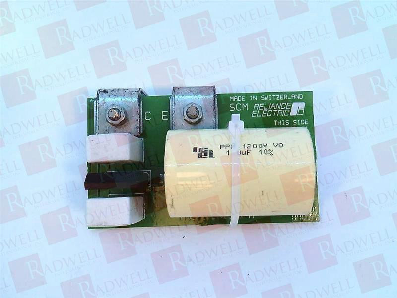 ASEA BROWN BOVERI 813.33.01 / 8133301 (USED)