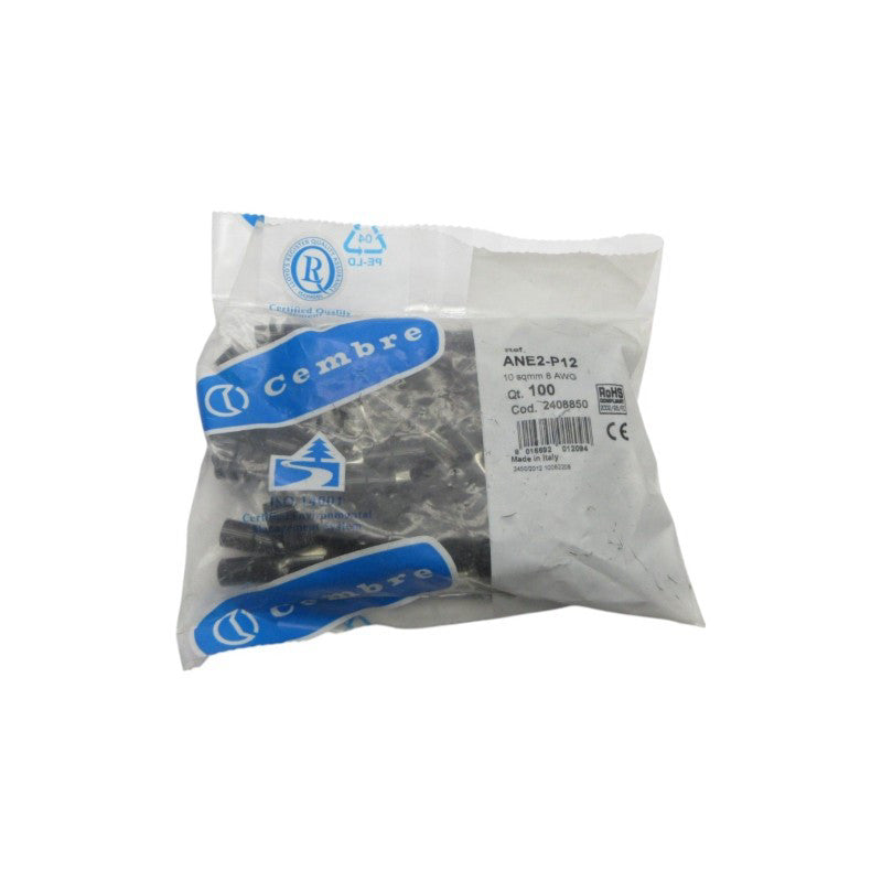CEMBRE ANE2-P12 (PKG OF 100) NSMP