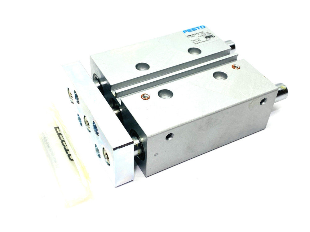 Festo DFM-20-50-P-A-KF Guided Drive Cylinder 20mm Bore 50mm Stroke 170919