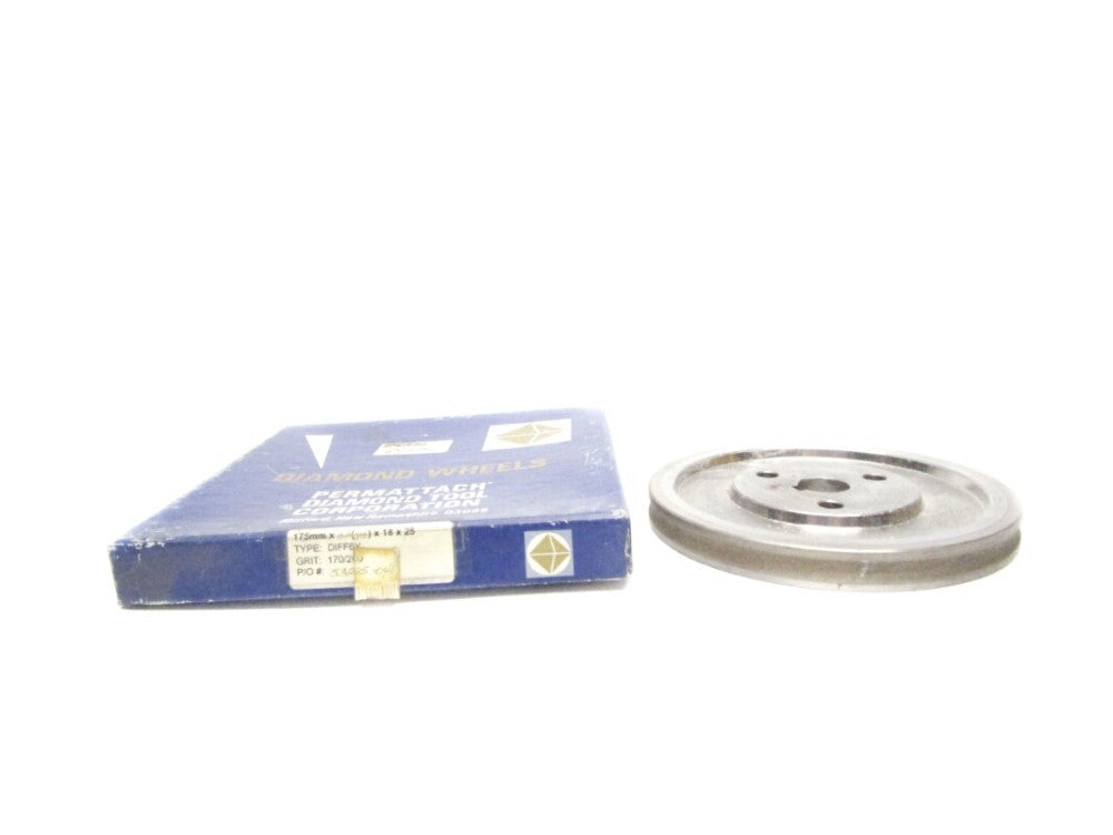 PERMATTACH 53225-04 SD170-8.0MM NSMP