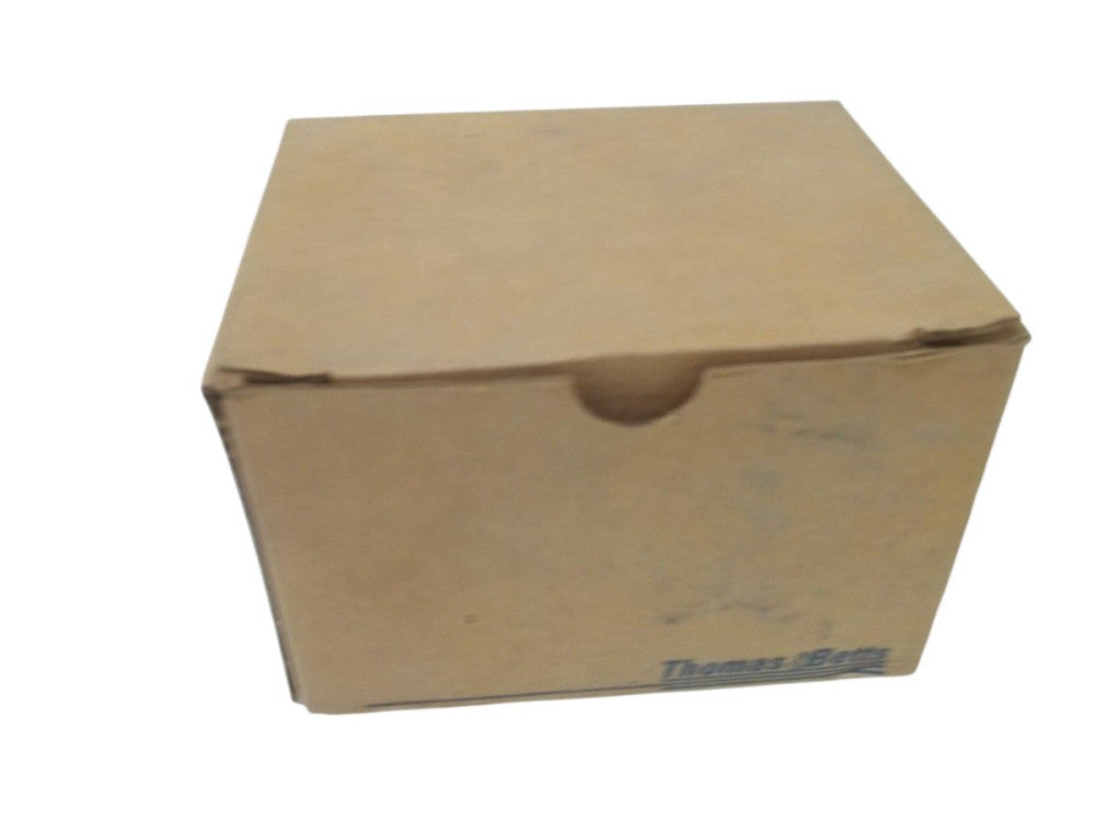 LOT OF 17 THOMAS & BETTS 1215-TB 1-1/2" PIPE STRAP NE W IN A BOX