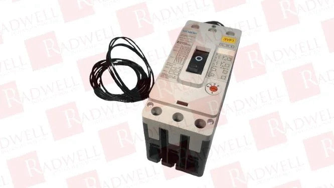 SIEMENS 3VF1231-1DH11-0AB3 / 3VF12311DH110AB3 (NEW IN BOX)