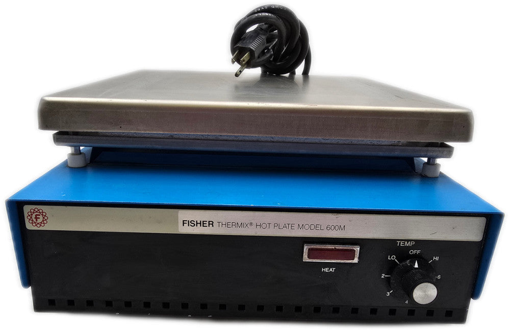 Fisher Thermix 600M Magnetic Hotplate