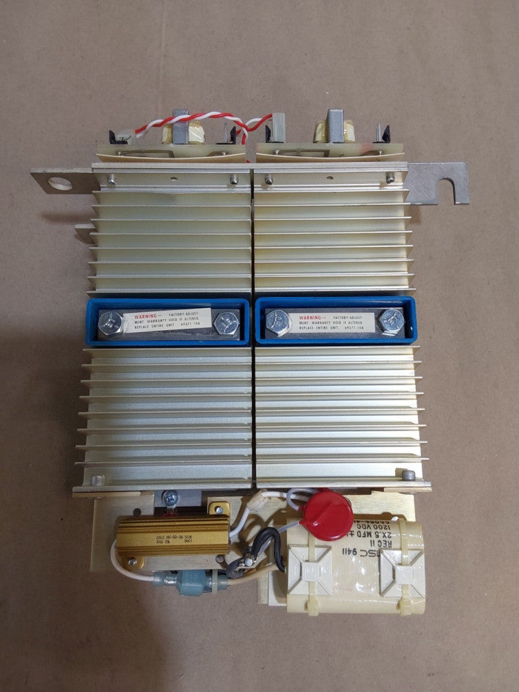 ASEA BROWN BOVERI 86466-18S / 8646618S REFURBISHED