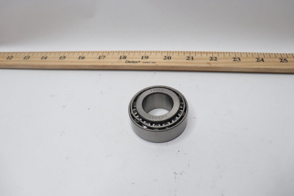 Enduro Tapered Roller Bearing 25 MM x 52 MM x 22 MM 33205
