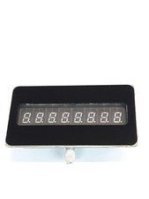 ISE Electronics DP89A Multi-Numerical Indicator 