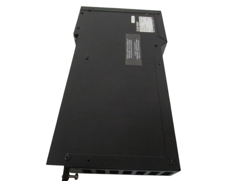 SQUARE D INPUT MODULE 8030-RIM-127 UNMP