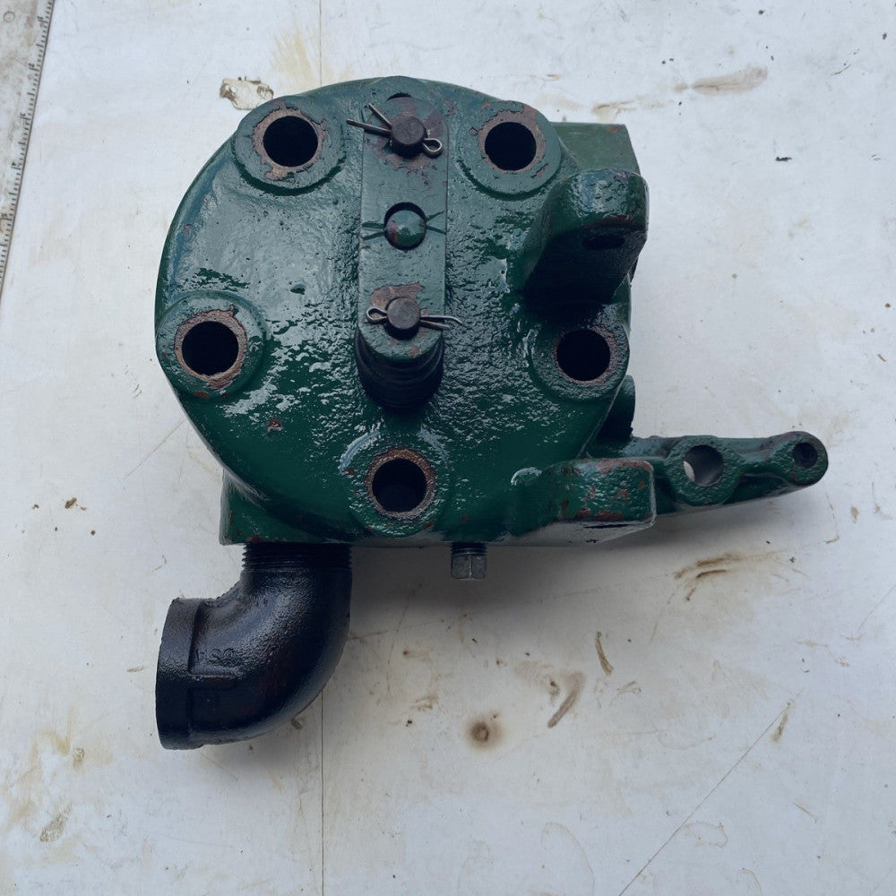 Throttle Governed HEAD for 2-1/2 & 3-1/2hp HERCULES ECONOMY Hit Miss Engine
