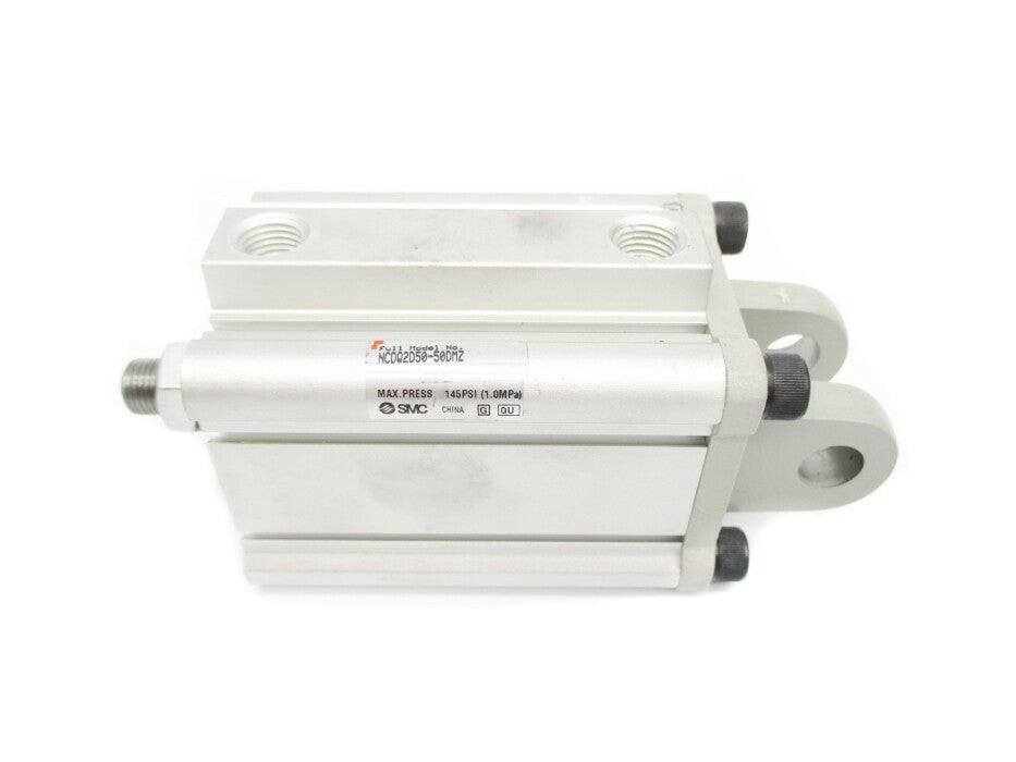 SMC NCDQ2D50-50DMZ 145PSI NSNP