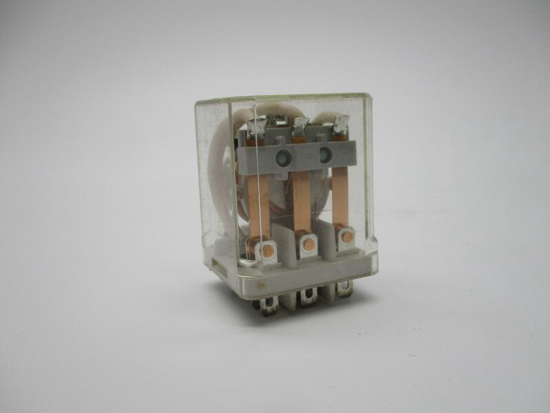 SQUARE D 8501KU13V20 120V UNMP