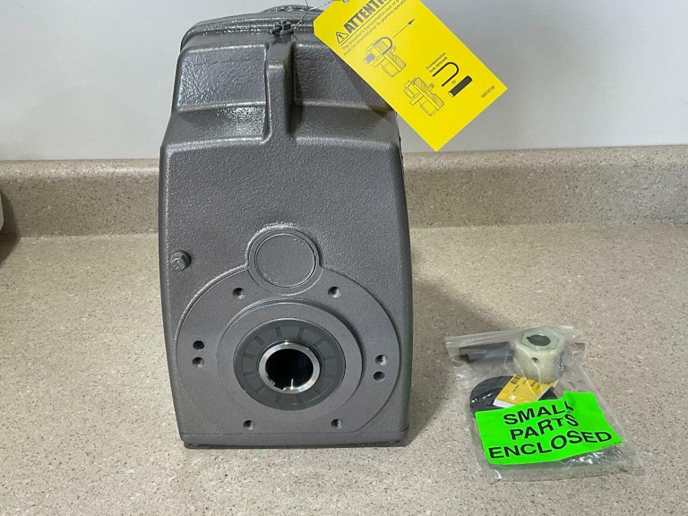 Nord Drive Systems SK3282AZH66N140TC NEW
