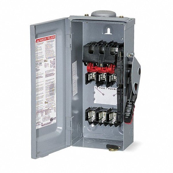 SQUARE D H326R SER. E05 NSMP