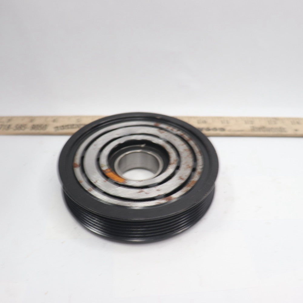 Belt Idler Pulley 5.842cm H x 15.24cm L x 14.732cm W