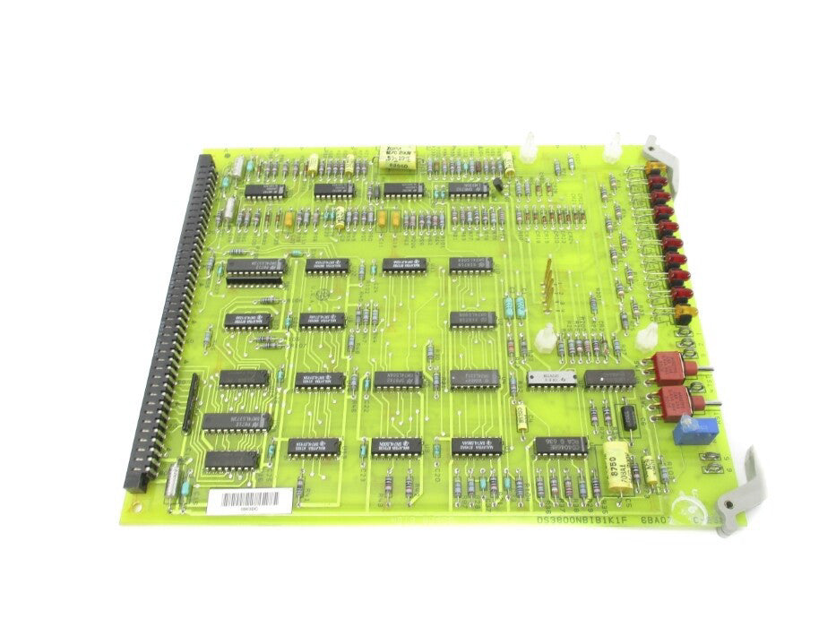 GENERAL ELECTRIC DS3800NBIB1K1F NSNP