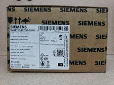1) NEW SIEMENS 3VA4150-4ED34-0AA0 CIRCUIT BREAKER 