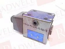 CONTINENTAL HYDRAULICS VS12M-1A-G-68L-H / VS12M1AG68LH (USED)