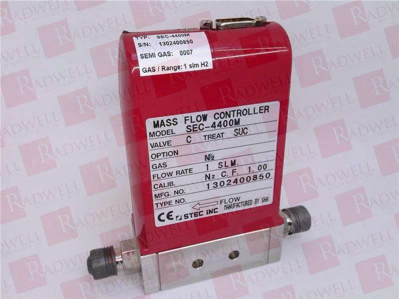 STEC INC 1302400850 / 1302400850 (USED)