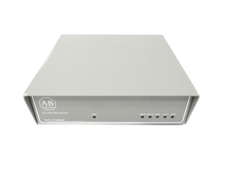 ALLEN BRADLEY 1770-KF2 SER. C NSNP