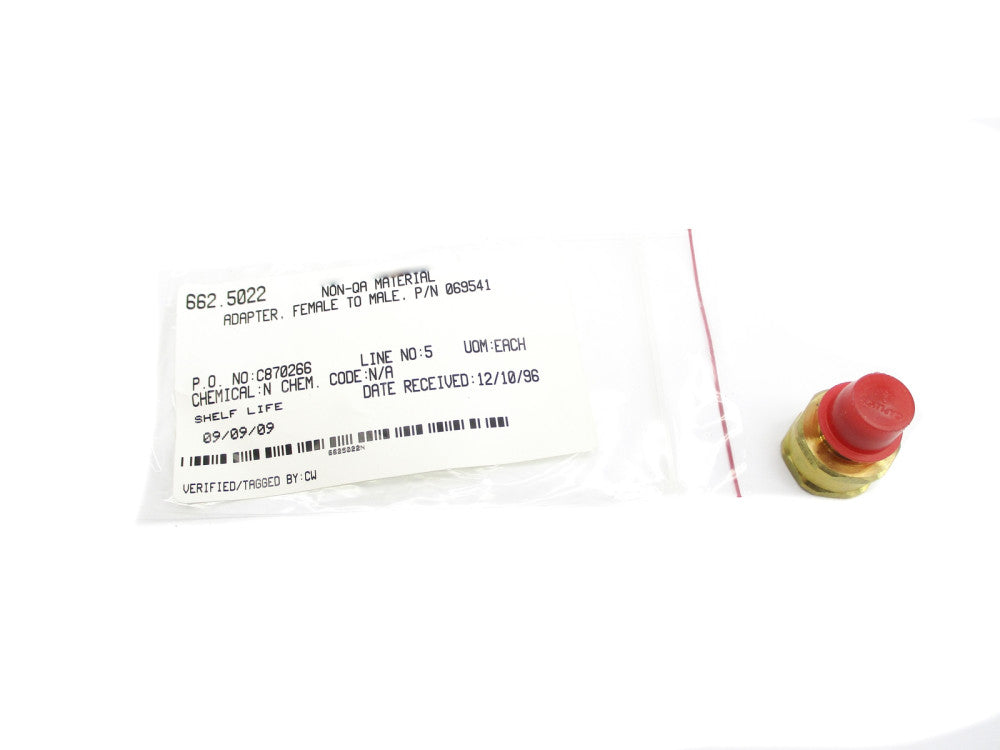 ADAPTER 069541 NSNP