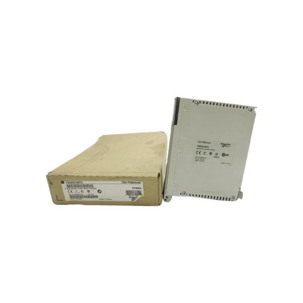 SCHNEIDER ELECTRIC TSXDSY08T2 24VDC 0,5A NSMP