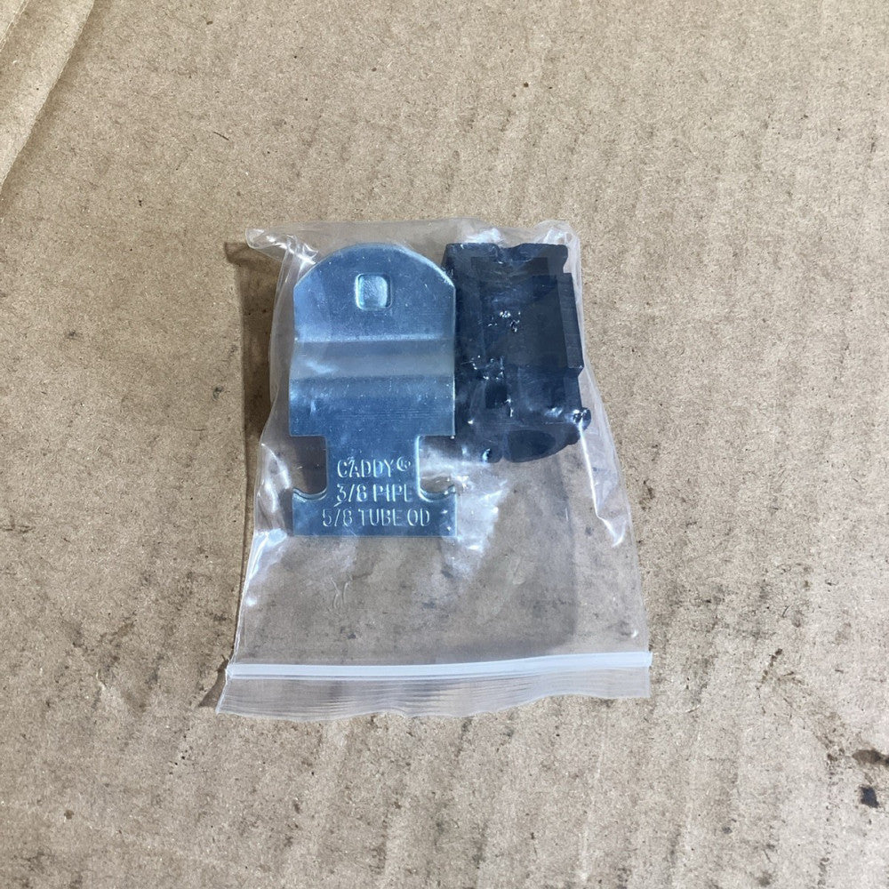 Erico Caddy Cushion Clamp 598886 5/8” qty: 1 NOS