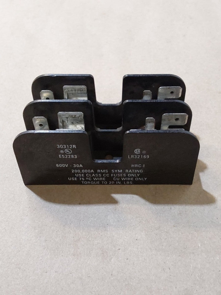ACME LR32169 30312R 30312R 2 Fuse Holder