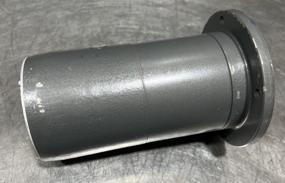 Baldor DC TACHOMETER GENERATOR. 601A100-1 2500RPM Nos Surplus. Storage Wear