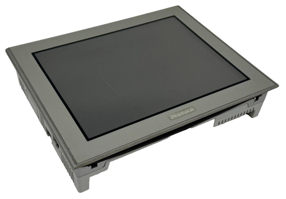 USED PRO-FACE AGP3500-T1-AF TOUCH PANEL 3280035-45