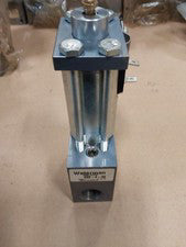 NOS Waterman Parker-Hannifin Solenoid Valve 203-4-36