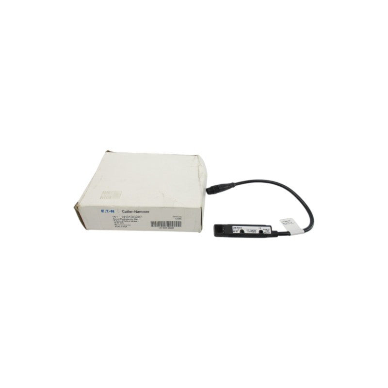 EATON 14101RQD07 10-30VDC NSMP