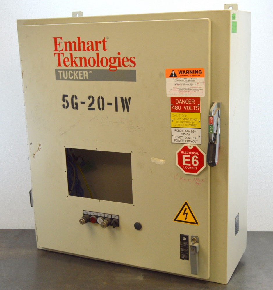 Hoffman A-36SA3212LP Electrical Enclosure 36"X32"X12" Electric Box Disconnect