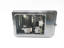 ABB 289B355A12 COM-5 20-80A  (AS PICTURED) NSNP
