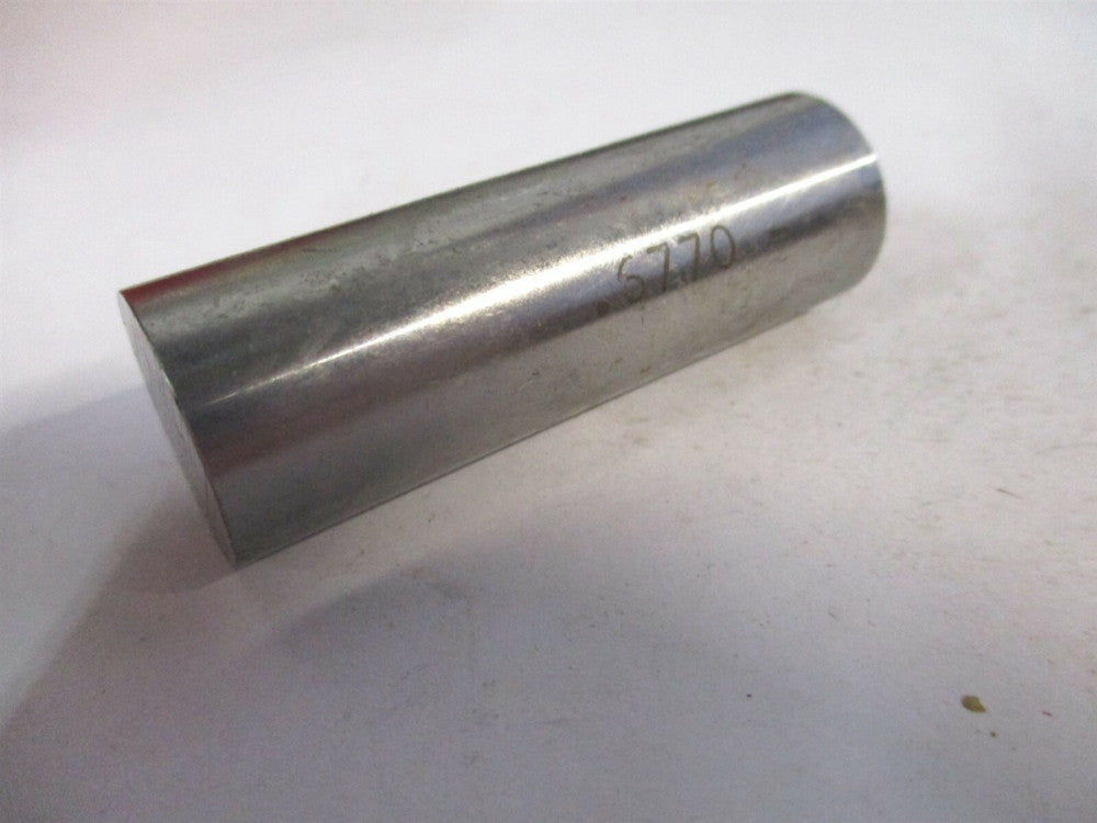 Vermont Gage (111267700) 0.677" Diam Class ZZ Minus Plug & Pin Gage 