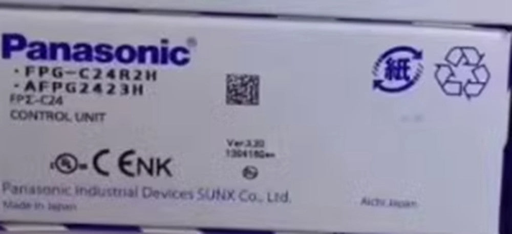 1PC NEW Panasonic FPG-C24R2H FPGC24R2H