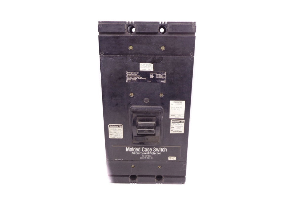 WESTINGHOUSE MC2800NW NSNP