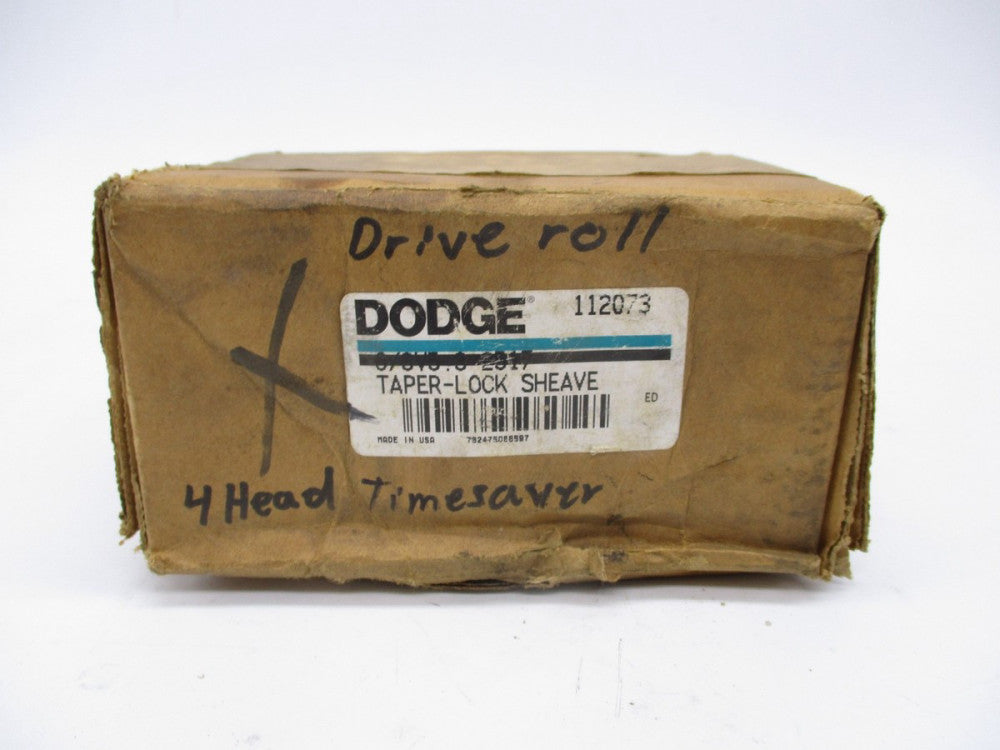 DODGE 112073 NSFS