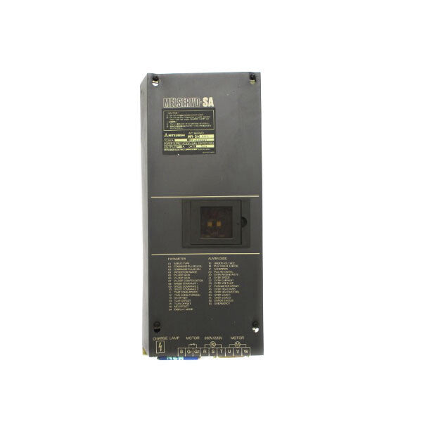 MITSUBISHI MR-SA502L TC300A 200/220VAC 28.5A UNMP
