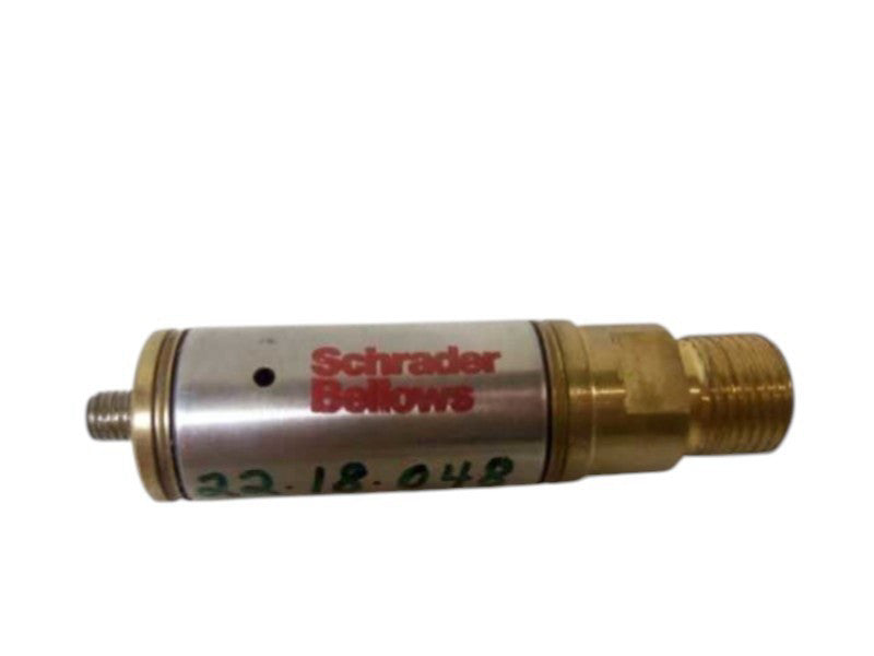 SCHRADER BELLOWS .75NSRSY30.312 CYLINDER  NSNP