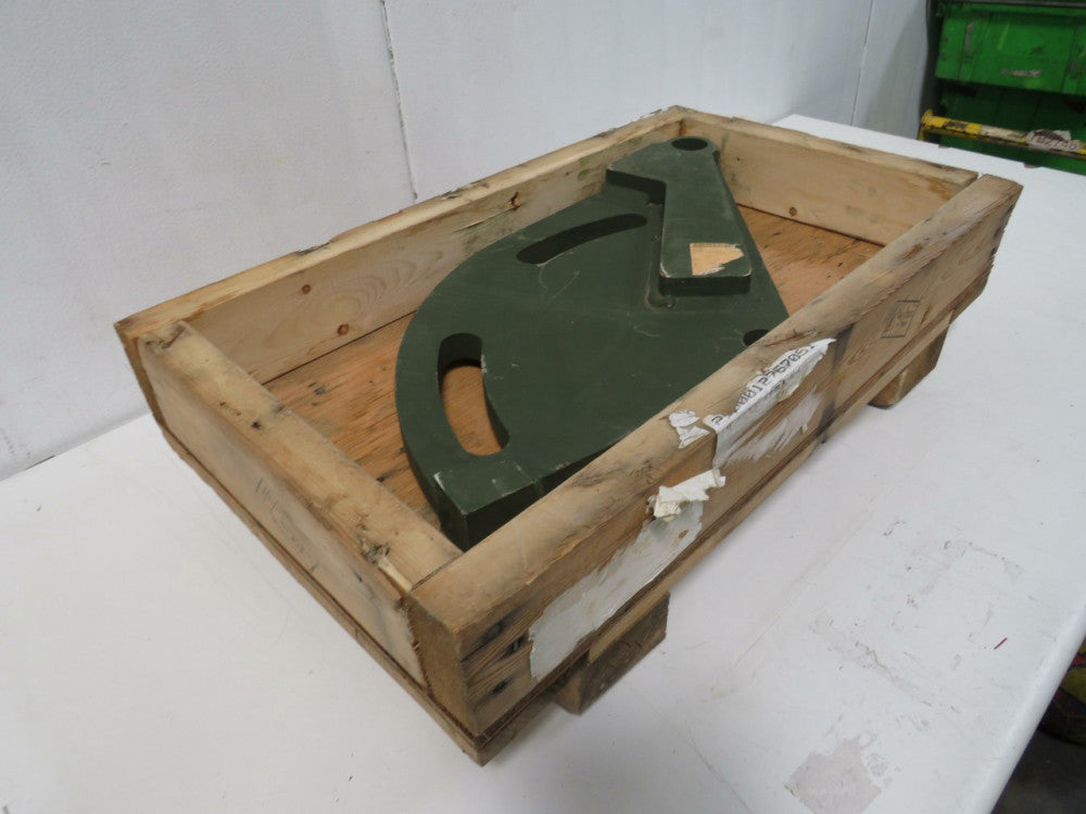2590-01-276-7051 13228 PLATE ADJUSTING LER GAGE 97403 T191223
