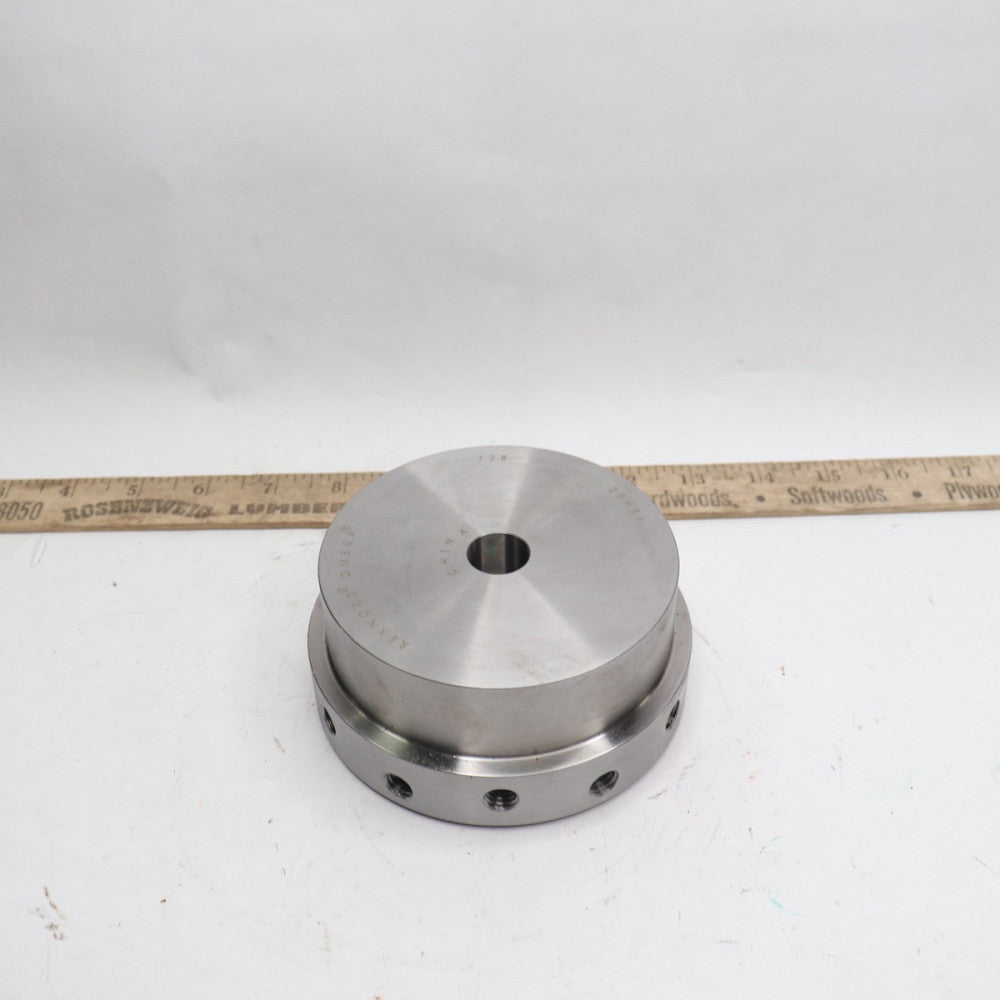 Rexnord Omega Hubs Elastomeric Coupling Parts 728/20HRB